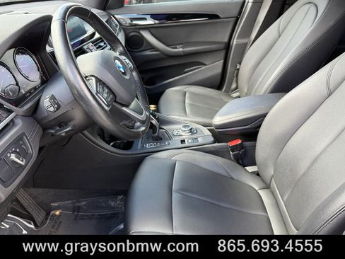 Used 2021 BMW X1 xDrive28i w/ Convenience Package image 12