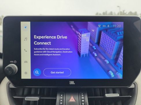 Used 2023 Toyota RAV4 XLE Premium image 16