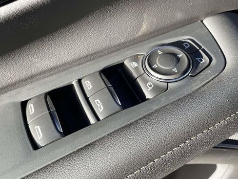 New 2026 Chevrolet Tahoe Premier image 25