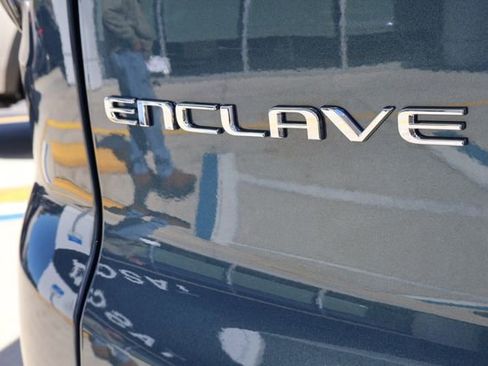 New 2026 Buick Enclave Avenir w/ Super Cruise Package FWD image 7