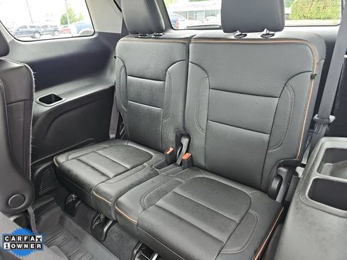 Used 2023 GMC Acadia AT4 w/ Technology Package AWD/4WD image 33