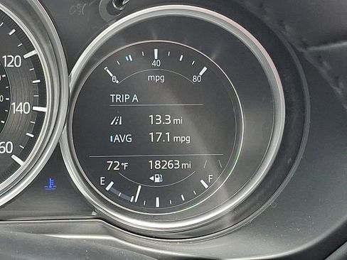 Used 2023 MAZDA CX-5 AWD 2.5 S w/ Select Package image 21