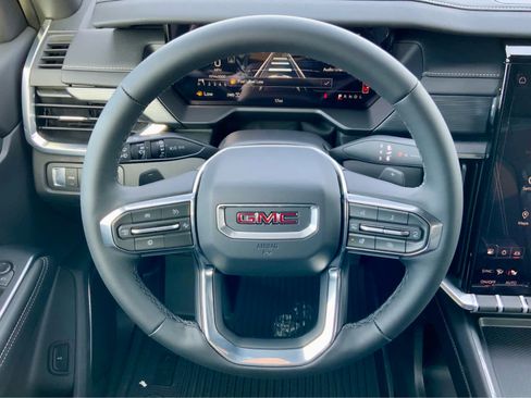 New 2026 GMC Acadia Elevation w/ LPO, Floor Liner Package image 42