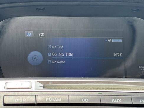Used 2013 Honda Accord LX image 16