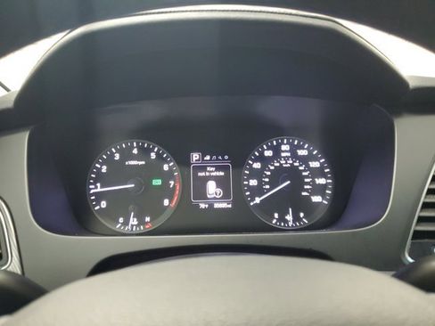 Used 2016 Hyundai Sonata Sport w/ Option Group 02 image 19