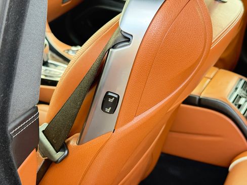 Used 2013 BMW 650i Gran Coupe xDrive 4dr Sdn 650i xDrive Gran Coupe image 32