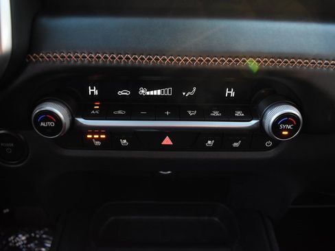 New 2026 MAZDA CX-50 AWD 2.5 Hybrid w/ Cargo Package image 33