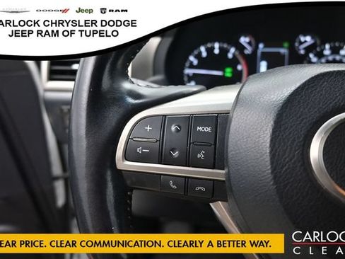 Used 2021 Lexus GX 460 Premium AWD/4WD image 15