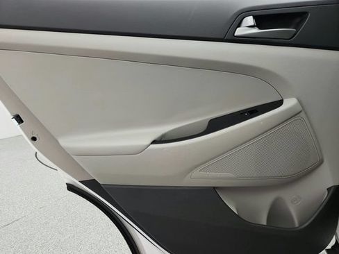 Used 2017 Hyundai Tucson Value AWD/4WD image 27