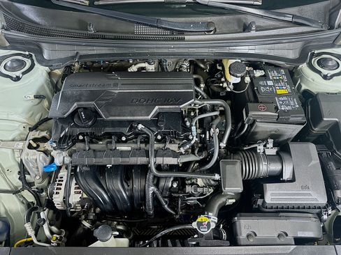 Used 2025 Kia K4 LXS image 33