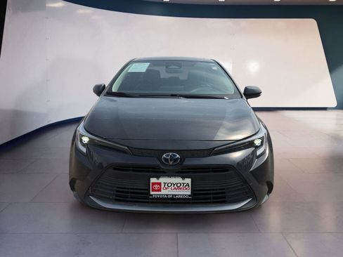 Used 2024 Toyota Corolla XLE image 8