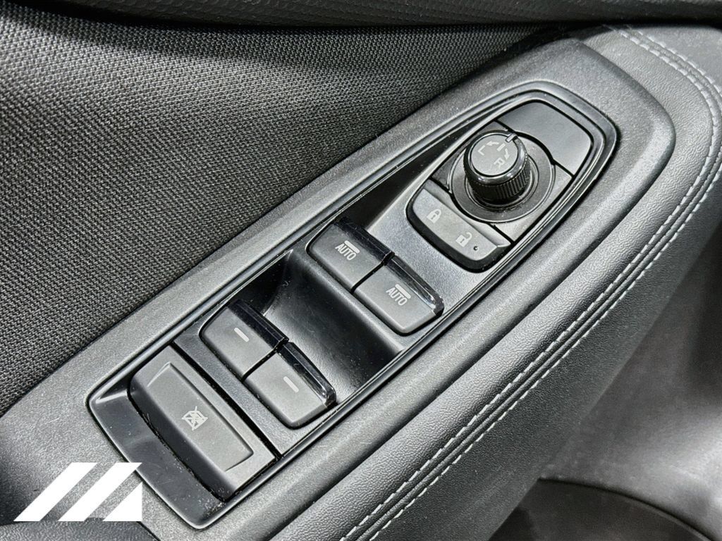 Used 2021 Subaru Forester Premium AWD/4WD image 19