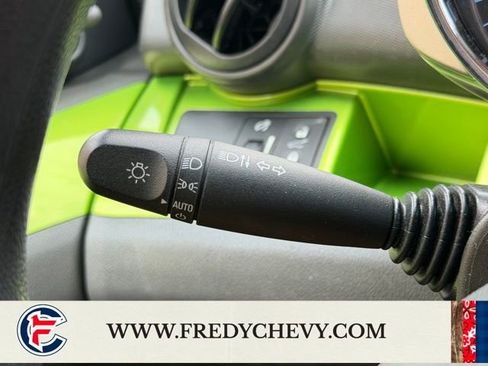 Used 2014 Chevrolet Spark LS FWD image 12