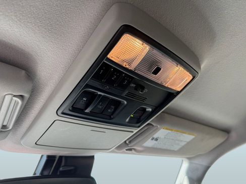 Used 2022 Toyota 4Runner TRD Sport image 17