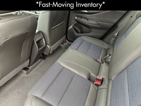 New 2026 Buick Envista Preferred w/ Convenience I Package image 12