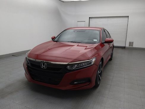 Used 2019 Honda Accord Sport image 15