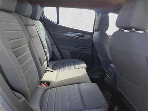 Used 2024 Dodge Hornet GT w/ GT Blacktop Package image 22