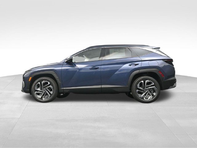 New 2026 Hyundai Tucson Limited AWD/4WD image 39