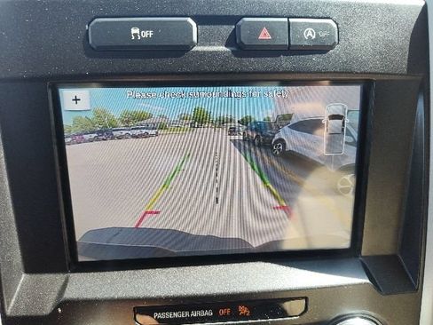 Used 2018 Ford F150 Lariat w/ Equipment Group 502A Luxury AWD/4WD image 26