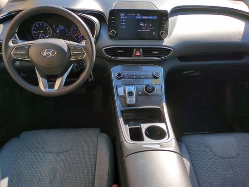 Certified 2023 Hyundai Santa Fe SE image 17