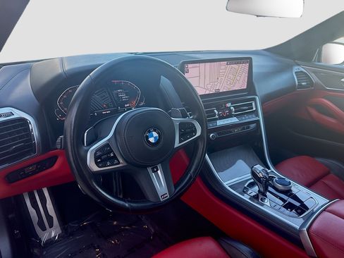 Used 2024 BMW 840i Gran Coupe RWD image 7