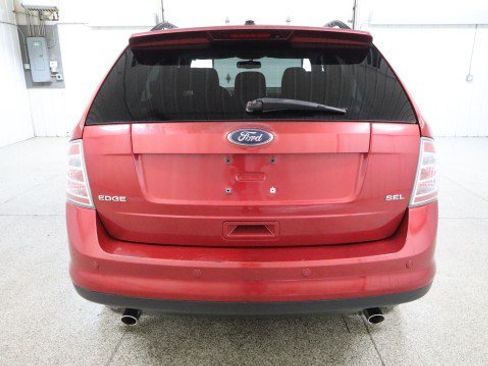 Used 2008 Ford Edge SEL FWD image 8