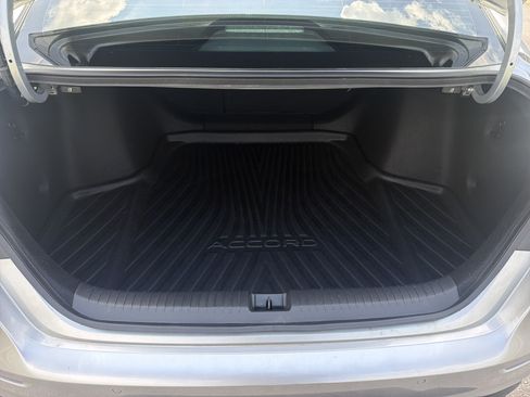 Certified 2024 Honda Accord Touring image 30
