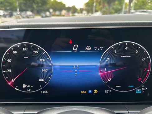 New 2026 Mercedes-Benz GLS 450 4MATIC image 26