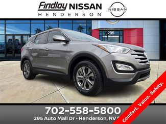 Used 2015 Hyundai Santa Fe Sport w/ Option Group 02 image 1
