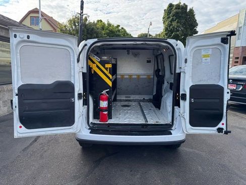 Used 2022 RAM ProMaster City Wagon image 22