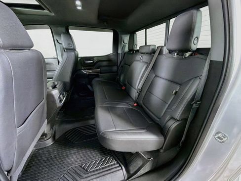 Used 2022 Chevrolet Silverado 1500 LTZ AWD/4WD image 20