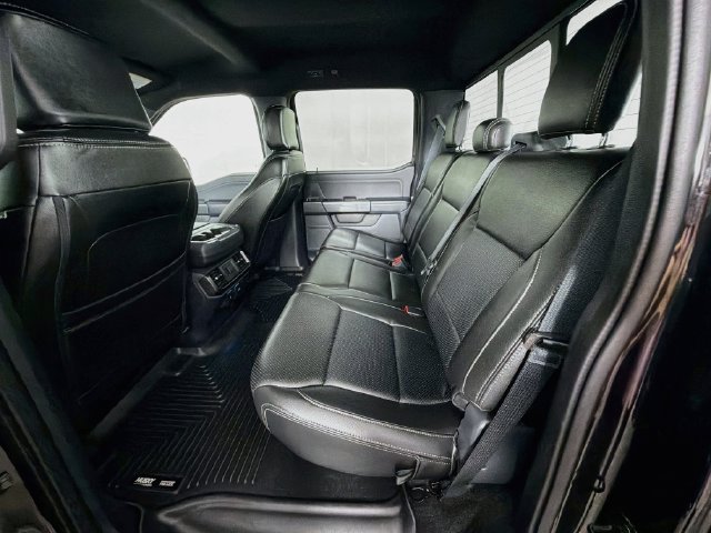 Used 2021 Ford F150 XLT w/ Equipment Group 302A High AWD/4WD image 25