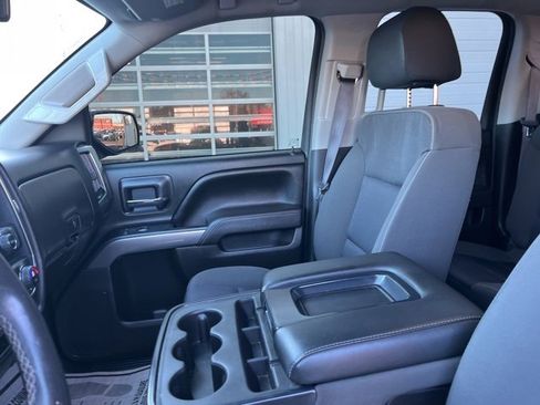 Used 2017 Chevrolet Silverado 1500 LT w/ All Star Edition image 11