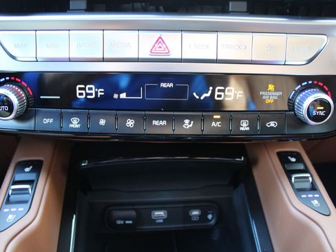 New 2025 Kia Telluride EX X-Line image 43