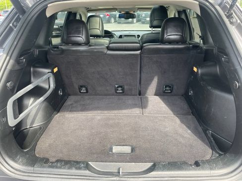 Used 2018 Jeep Cherokee Limited AWD/4WD image 18