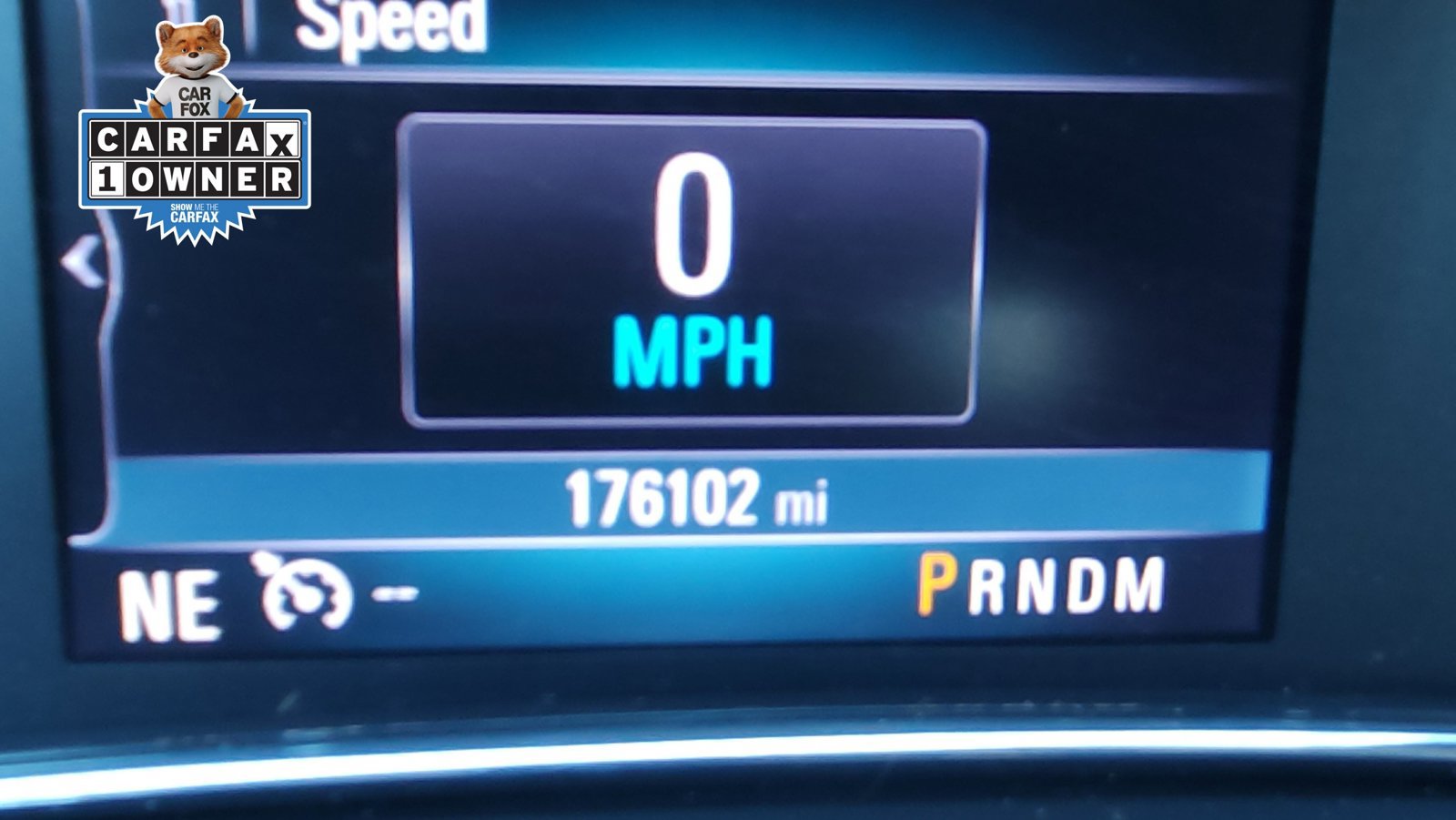 Used 2015 Buick Regal FWD image 24