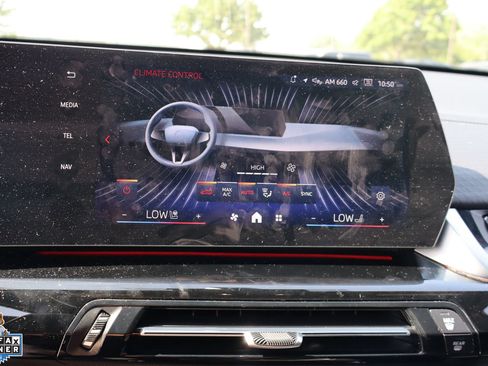 Used 2026 BMW X2 xDrive28i AWD/4WD image 19