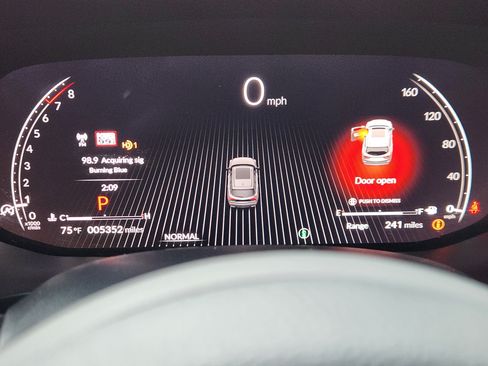 Certified 2026 Acura MDX SH-AWD image 10