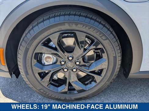 Used 2024 Ford Mustang Mach-E Select RWD image 9