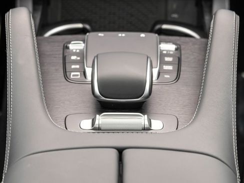 New 2026 Mercedes-Benz GLE 63 AMG S image 21