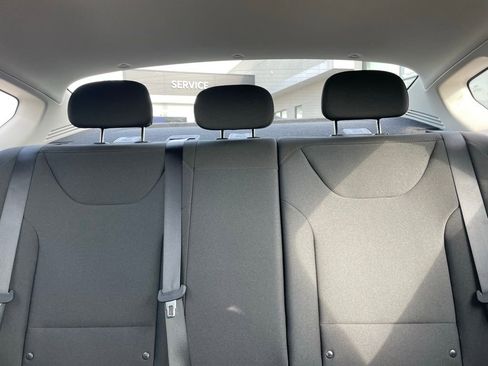 New 2026 Kia K4 FWD image 22