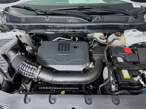 Used 2023 Chevrolet Blazer LT image 35