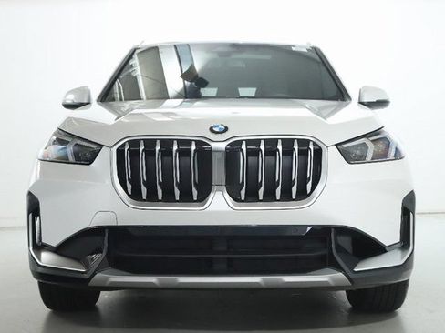 Used 2026 BMW X1 xDrive28i w/ Convenience Package AWD/4WD image 6