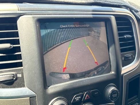 Used 2014 RAM 1500 Big Horn RWD image 20