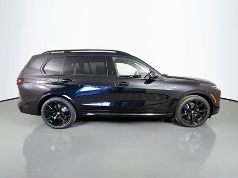 New 2026 BMW X7 xDrive40i w/ M Sport Package image 8