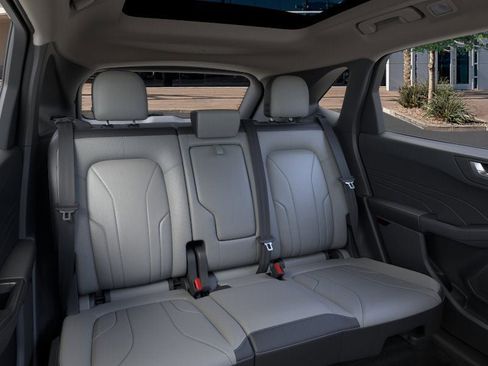 New 2026 Ford Escape Platinum w/ Premium Technology Package image 11