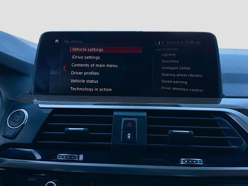 Used 2018 BMW X3 xDrive30i image 30