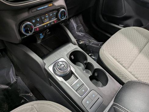 Certified 2022 Ford Escape SE w/ Convenience Package image 13