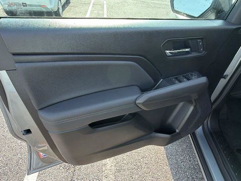 New 2026 Chevrolet Colorado LT w/ Advanced Trailering Package RWD image 14