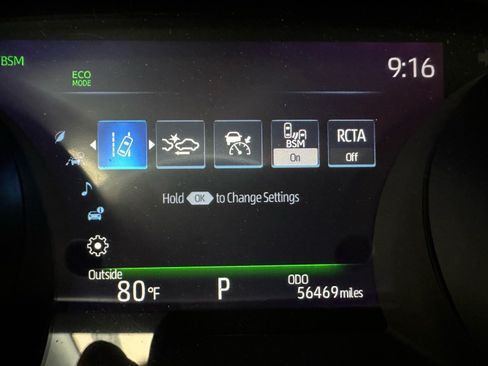 Used 2021 Toyota Camry XSE FWD image 26